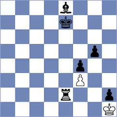 Eugene - Marosi (chess.com INT, 2023)