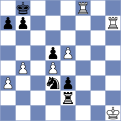 Dushyant - Pranav (chess.com INT, 2025)
