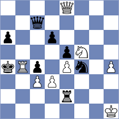 Blasco Blasco - Carceles Ruiz (Madrid, 1999)