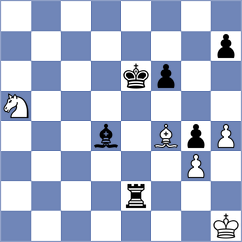 Sinadinovic - Popovic (Kladovo, 1991)