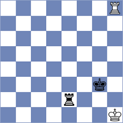 Chuya Chavez - Vivanco Vasquez (Chess.com INT, 2020)