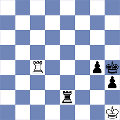 Ozates - Gabrielian (chess.com INT, 2023)