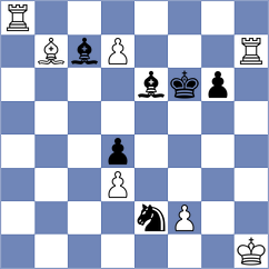 Agdestein - Pavlidou (chess.com INT, 2025)