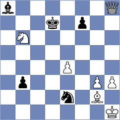 Babiy - Matsuura (Chess.com INT, 2021)
