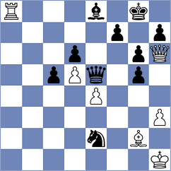 Trujillo - Granero Roca (ICC INT, 2009)