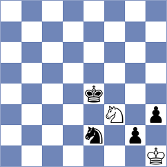 Laursen - Ostergaard (Lyngby, 1990)