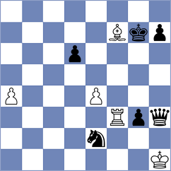 Bacrot - Firouzja (chess.com INT, 2025)