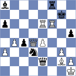 Henrichs - Gelashvili (Dortmund, 2014)