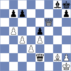Shapiro - Nasir (chess.com INT, 2025)
