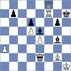 Beliavsky - Benderac (chess.com INT, 2021)