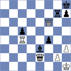 Tarnowska - Davidson (chess.com INT, 2024)