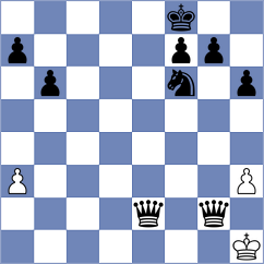 Deli - Barbu (Chess.com INT, 2020)