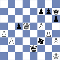 Sorensen - Sylvan (Ballerup, 2016)