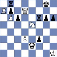 Rosenstein - Atharvaa P Tayade (London ENG, 2025)