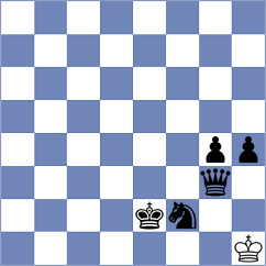 Wang - Allan (Lichess.org INT, 2021)