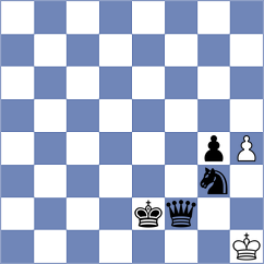 Herrero Pena - Lopez Martinez (La Roda ESP, 2025)