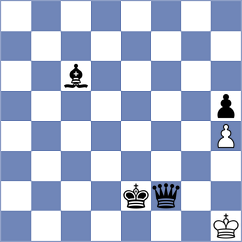 Cardozo - Radchenko (chess.com INT, 2025)