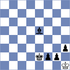 Ivashentseva - Piliposyan (chess.com INT, 2025)