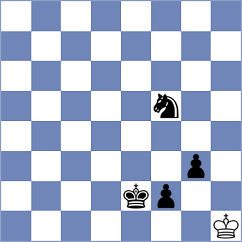 Xie - Vestby-Ellingsen (chess.com INT, 2023)
