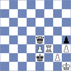 Quiroz - Barbaran Villegas (Peru, 1999)