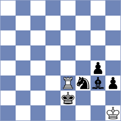 Novak - Matejcek (Brno, 2005)