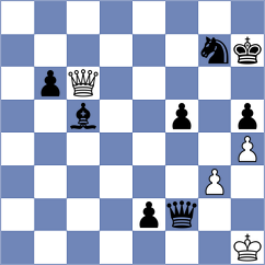 Paravyan - Zhu (chess.com INT, 2025)
