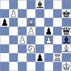 Comp Rebel II - Christiansen (The Hague, 1996)