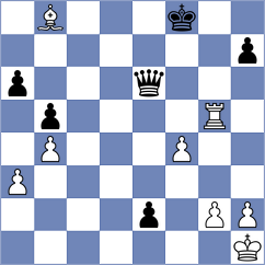 Subelj - Praggnanandhaa (Chess.com INT, 2021)