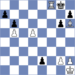 Eames - Storey (chess.com INT, 2022)