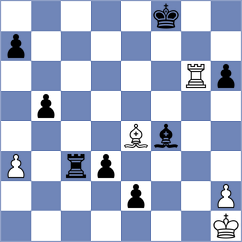Deepanjali Srivastava - Travkina (FIDE Online Arena INT, 2024)