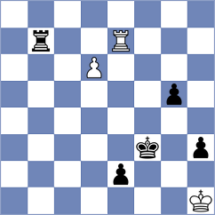 Khater - Dias (chess.com INT, 2024)