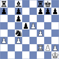 Marin Ferragut - Surya (lichess.org INT, 2022)