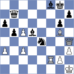 Al Fayyadh - Jalloul (Chess.com INT, 2021)