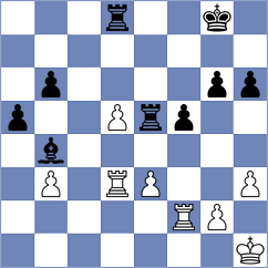 Mehrafarin - Adams (Chess.com INT, 2021)