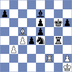 Garcia Infante - Fernandez Quintero (Malaga, 2000)