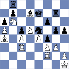 McDonald - Orlova (Caldas Novas, 2011)