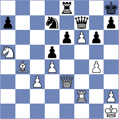 Carreno Planas - Hung Acosta (Porlamar, 2014)