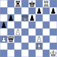 Marchand - Jiang Barron (Laval Quebec CAN, 2024)