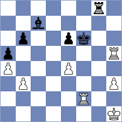 Kostic - Seitz (Passau, 1995)