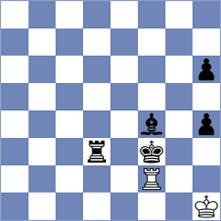 Karwowski - Teterev (chess.com INT, 2024)