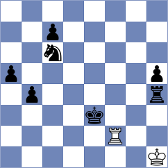 Schwarz - Klages (Playchess.com INT, 2020)