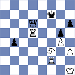 Kruit - Parker (Rhodes GRE, 2024)