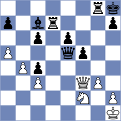 Ventura Bolet - Lebedev (chess.com INT, 2024)