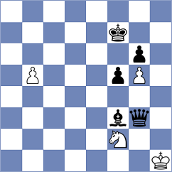 Stoleriu - Damjanovic (Chess.com INT, 2020)