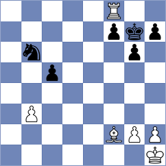 Walicki - Glavina (Argentina, 1989)