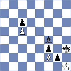 Shevtchenko - Cornette (chess.com INT, 2023)