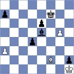 Gandia Huertas - Sanfelix Dominguez (Valencia, 2009)
