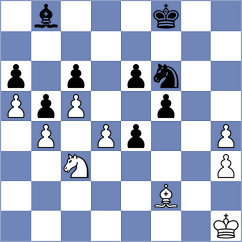 Petrzela - Varitski (Pardubice, 2001)