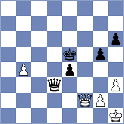 Kostanjsek - Scott (Cardiff, 2013)