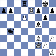 Miserendino - Feliz (chess.com INT, 2025)